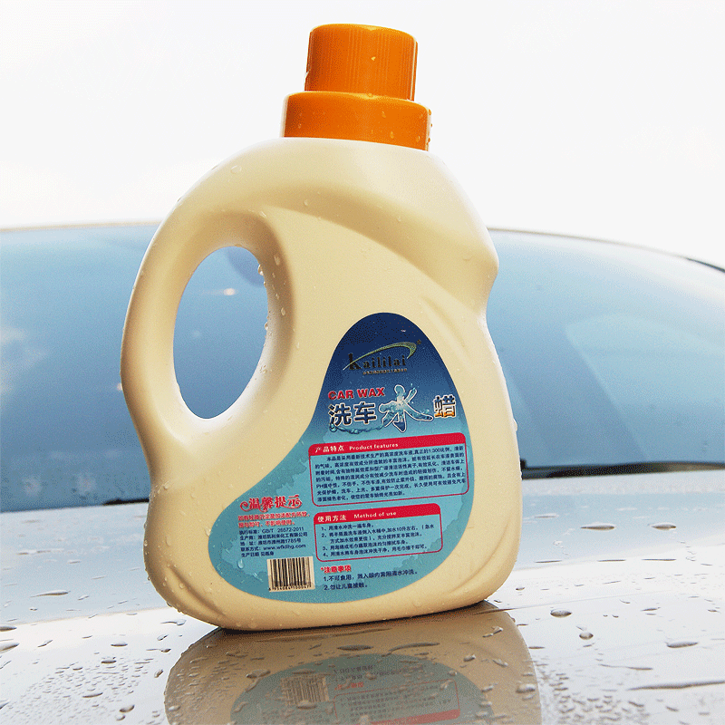 别因洗车把车废了，洗车的这六大误区，你知道吗？