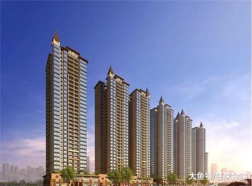 高层楼盘未来怎么拆迁？它的弊端一箩筐，我们最终走美国老路？