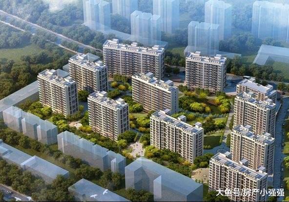 好消息传来! 这些县城房价将有望下跌