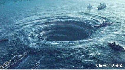 澳大利亚出现异象，第八大陆或将重现，科学家称与亚特兰蒂斯有关