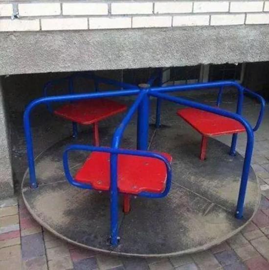 25个最沙雕的失败设计,设计师你是魔鬼吗?