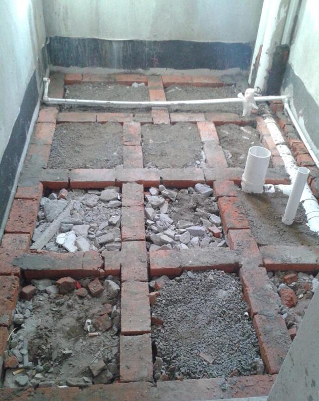 别把卫生间装悔了才明白，这9个装修细节有多重要，每个都很实用