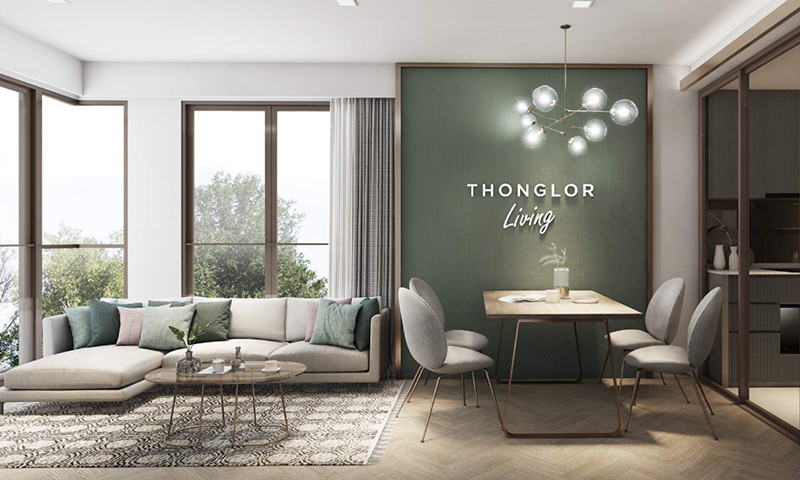 泰国最大房产网站DD竟这样说2019年泰国楼市