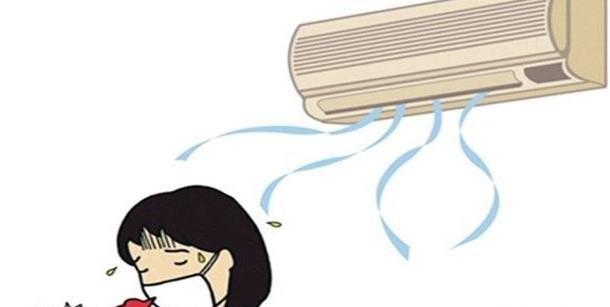 冬天“开空调”多少度最好？专家告诉你，这个温度健康还省电费！