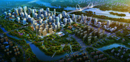 门头沟将打造新首钢滨河地区 定位高端产业综合服务区