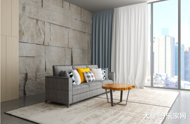 洗衣机放这儿果然是好，邻居都上我家来学习！