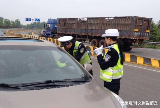 新交规：车上发现这4样东西，直接扣12分罚5000，奔走相告