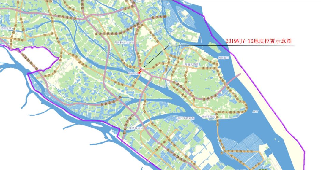 南沙超52亿元推商住地！融创夺花都中小学地块引名校办学