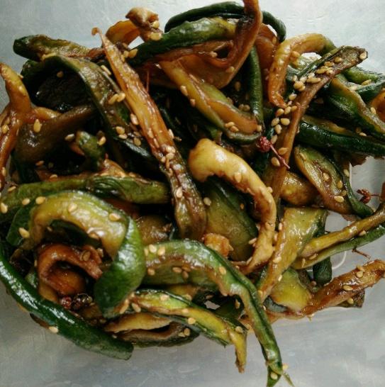 腌萝卜干时，先腌还是先晒？之前都没留意，难怪吃起来不脆