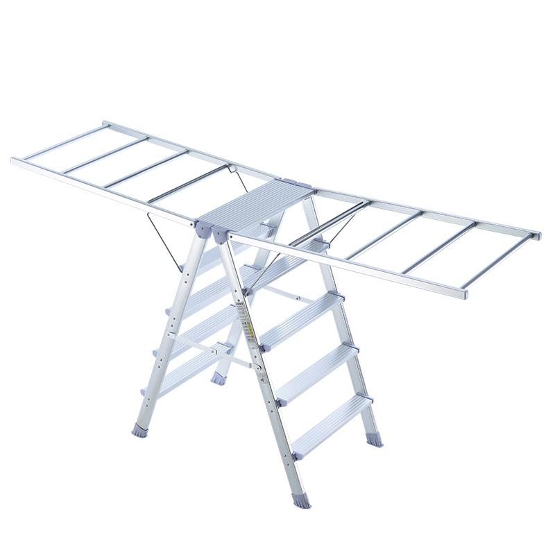 苦恼小户型晾衣? 选好晾衣架帮您解忧愁