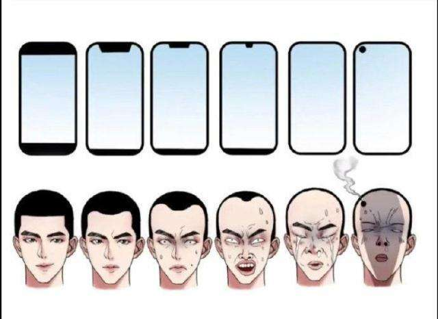 刚买的手机很快就降价？知道真相后扎心了