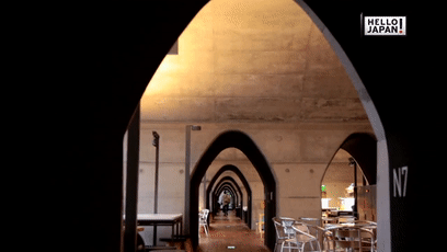 从百年“城市伤疤”到潮流聚集地，神田万世桥火得不要不要的