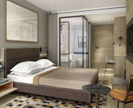 买房万万别买这种户型房了，起码多出5平方费用，太不划算了