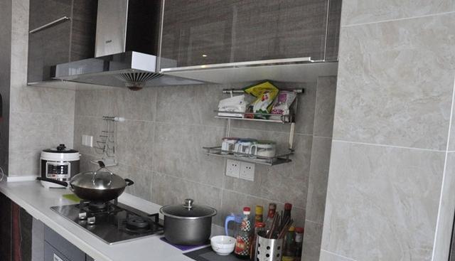 晒晒我家132平大房子，完工效果真漂亮！亲戚看了都赞不绝口！