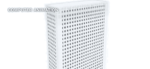 现在大量高层住宅未来怎么拆？看看日本人怎么不知不觉变没大楼！