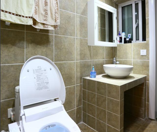 新房装修美式风格，花费17万，一切都好看，除了柜子颜色！