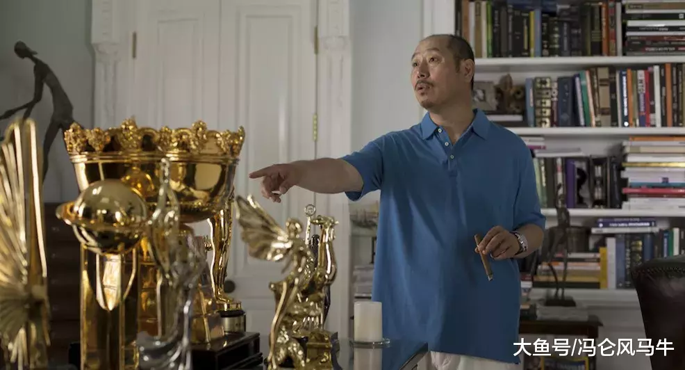 冯仑：住宅的「消费升级」