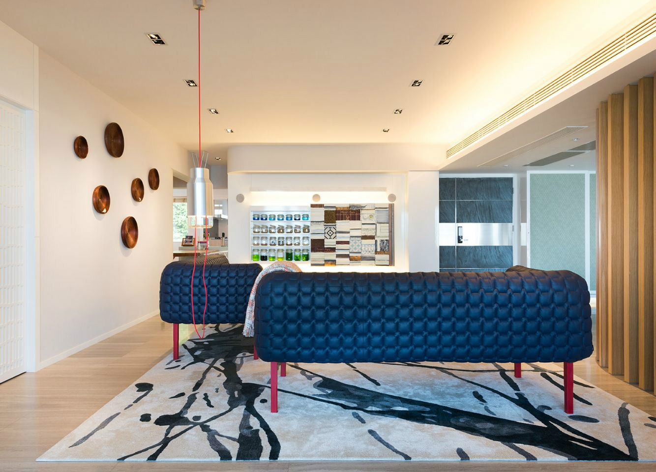 宿州长城佳苑，这套豪装风格，不是10年的师傅做不出来