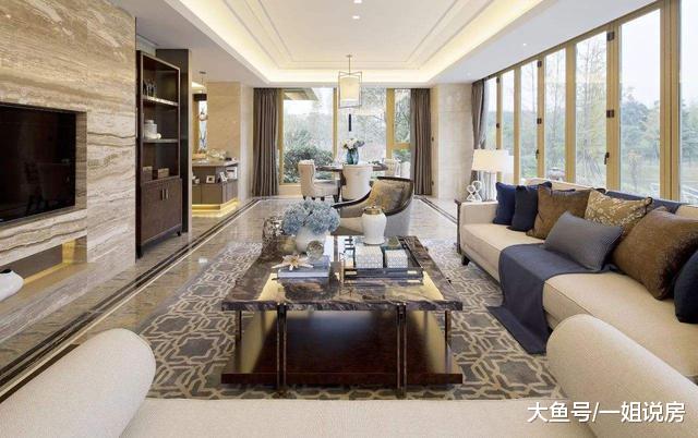 越来越多吸引人眼球的“3种户型”，能买吗？内行人才懂这些道理