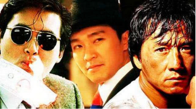 李连杰|“双周一成”统治的13年，连李连杰都没机会，最后被这部剧终结