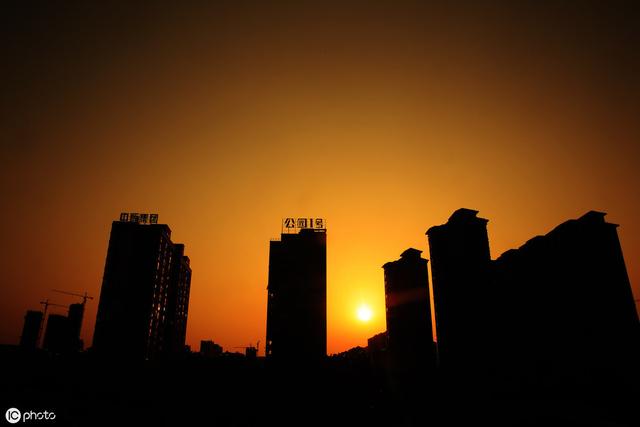 楼市，你的任务和使命马上完成了