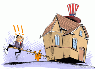 为什么你不愿意买顶层