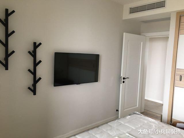 晒晒143平简约新家，装修带家具家电30多万附清单，准备入住了