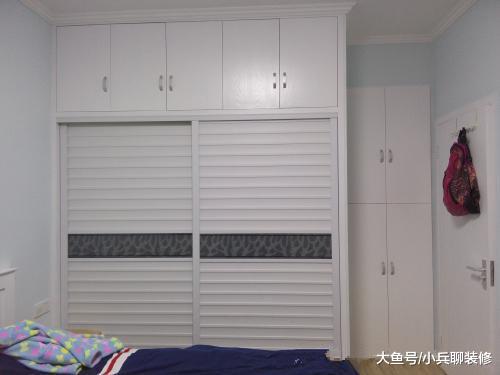 50平3床，半个平方绝不浪费！嗮嗮我在上海亮堂堂的新家！