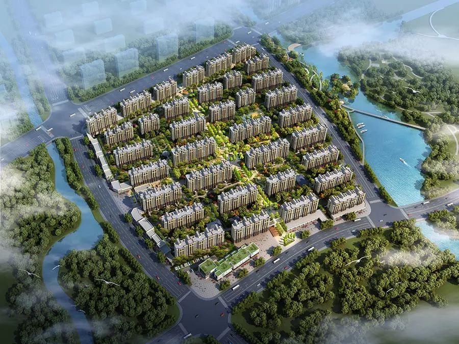 刚刚，中交锦蘭荟摇号结果出炉！周末两大纯新盘公开…