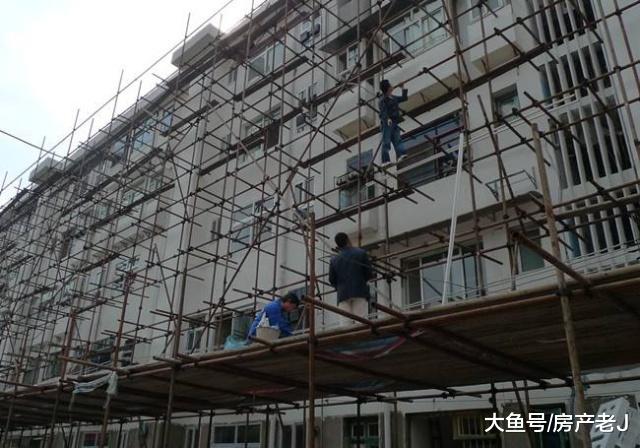 西宁老旧小区改造10年内不得拆迁，老城区地产开发将受限