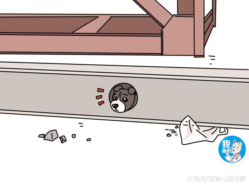 工地上听见奶狗叫，男子带着狗原地愣了半天才看到：大家来找茬