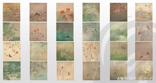 在这里，可看尽中国的春夏秋冬？