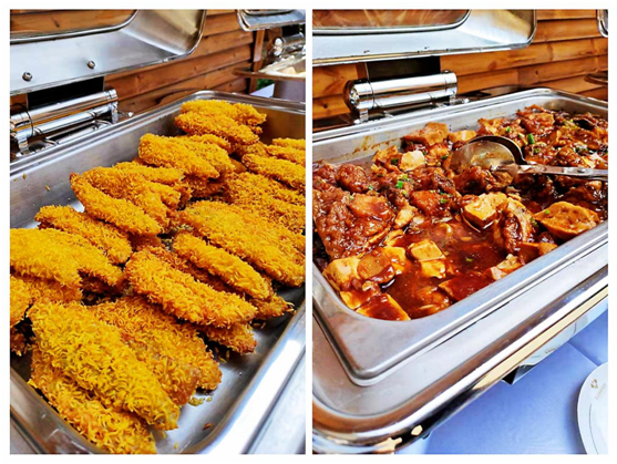 悦系生活奢享季 | 悦山湖周末鱼宴盛启，最强吃鱼攻略出炉！