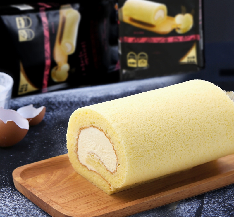 推荐几款蛋糕粉，这几款家里每年必备，赶紧下手来吧