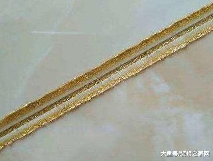 新房子省钱大作战，美缝只花了个材料钱