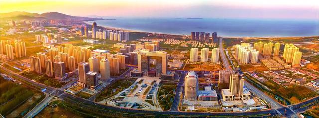 煙臺高新區全力打造研學旅游品牌