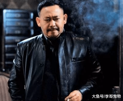 兄弟俩长得像，母亲都会认错，圈内公认的实力派，兄弟档他们最牛