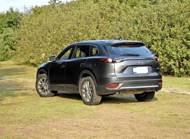 它专为汉兰达“降温”，搭载十佳发动机，入华从43万降到23万