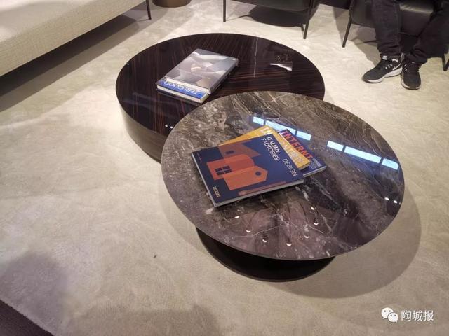 大板瓷砖迎爆发期：山东将增加5条大板线，上海展岩板应用受追捧