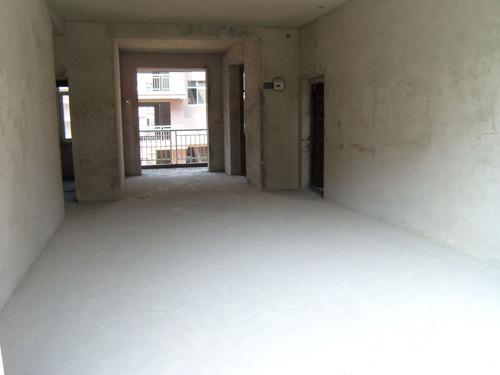 小县城南北通透的婚房，一点不比大城市差，好看