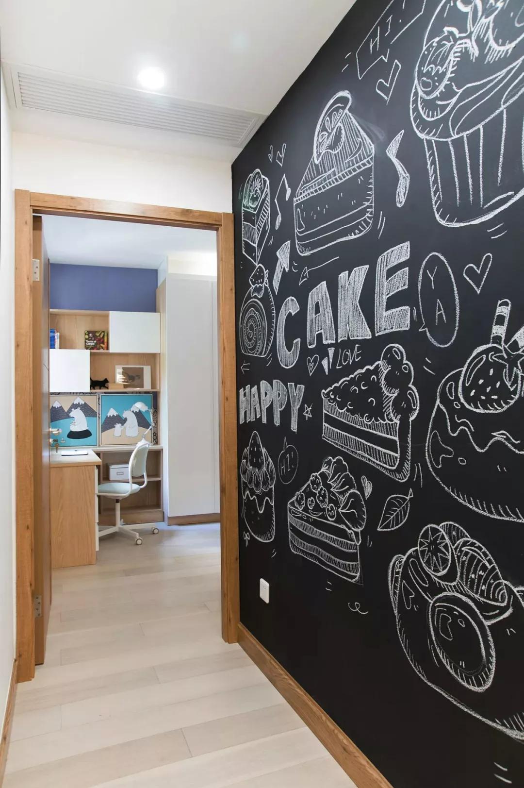 拥有一套属于自己的MUJI风格小窝