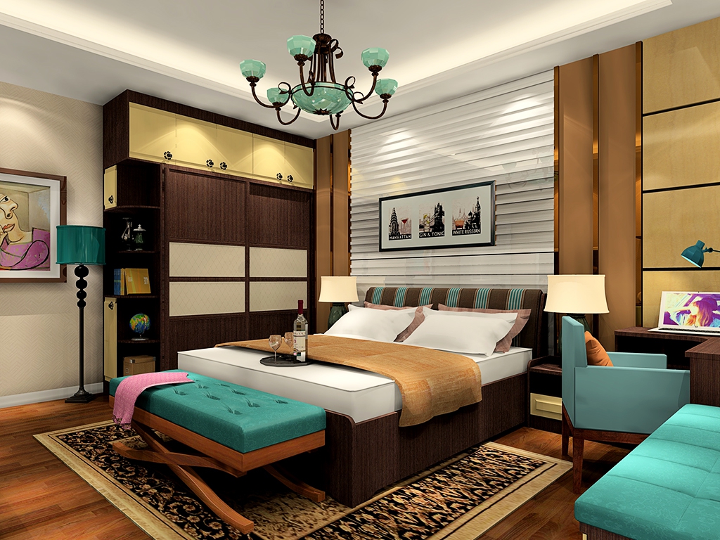 定制衣柜不要用这种板材了，费钱又不实用，用过就知有多坑