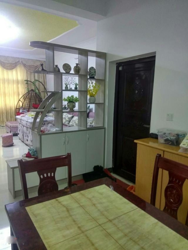 人生第一套新房，忍不住曬曬，花了11W，家人都說一點都不虧！