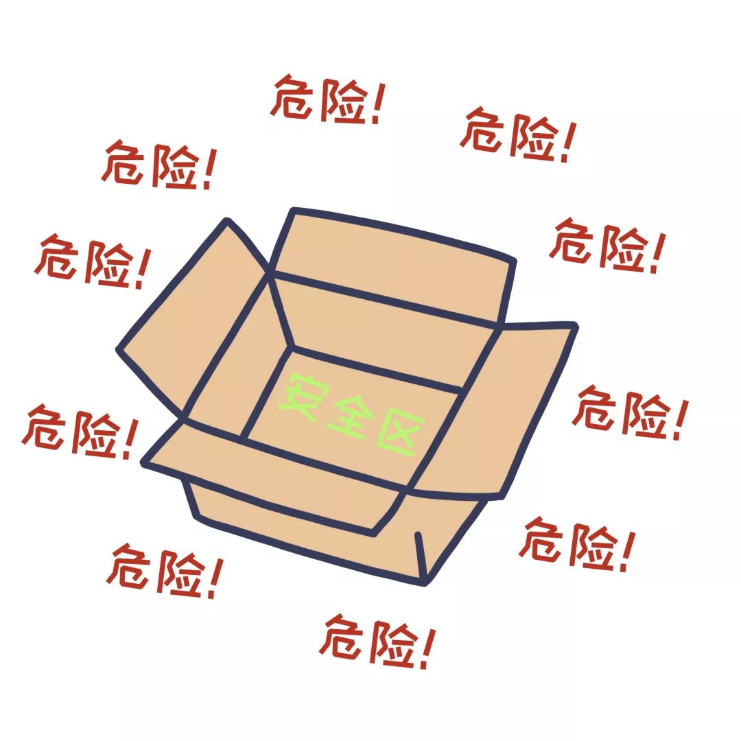 猫为什么对纸箱如此着迷？