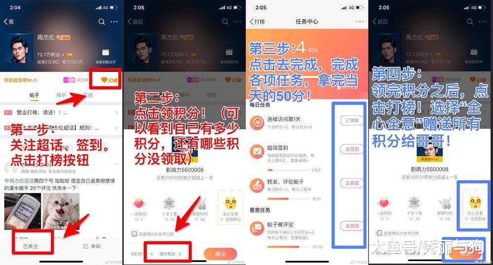 周杰伦还是你大爷 ？