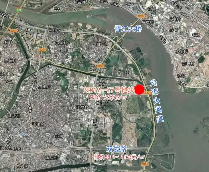 总建超400万方！2020年泉州至少有32个纯新盘有望入市！