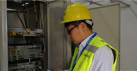 高铁上不再“失联”！鲁南高铁为全国首批5G网络全覆盖的新建铁路