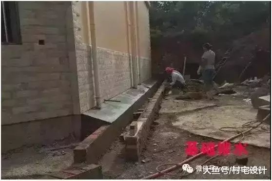 农村盖房子, 这6条基础问题要注意, 否则新房变危房