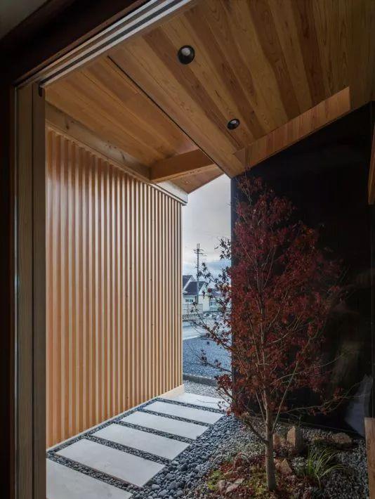 日本100㎡左右的小别墅，简直太棒了，中国适用吗？