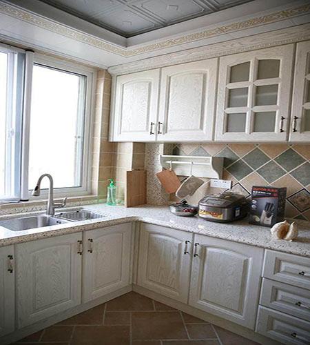 历时半年才装好的新家，但凡来过我家的亲戚朋友，都是满口的夸赞